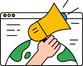Attract & retain customers