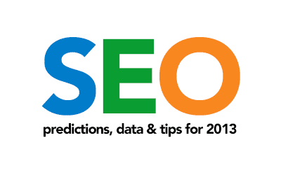 SEO Predictions, Data & Tips