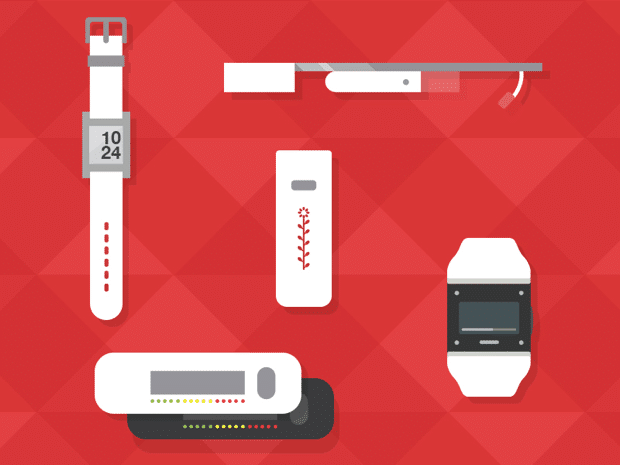 Wearable Technology and Its Impact on Internet Marketing
