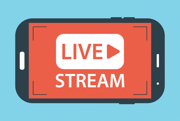 Live Video Online Marketing Strategy