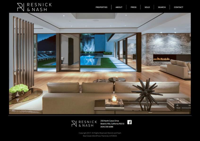 Resnick & Nash
