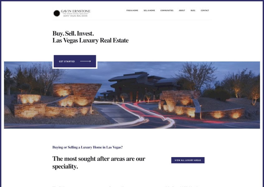 Simply Vegas Real Estate