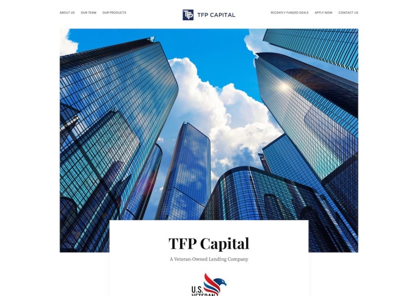 TFP Capital