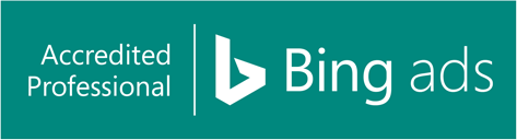 imFORZA is a Bing Ads Accredited Professional