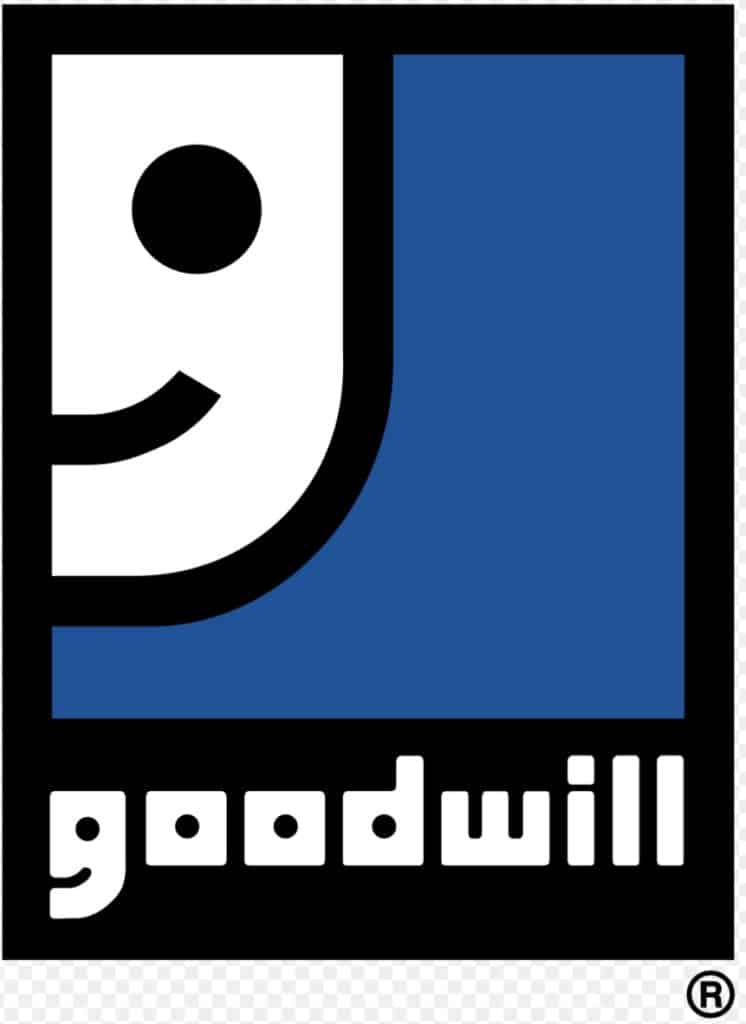 Goodwill Branding Message