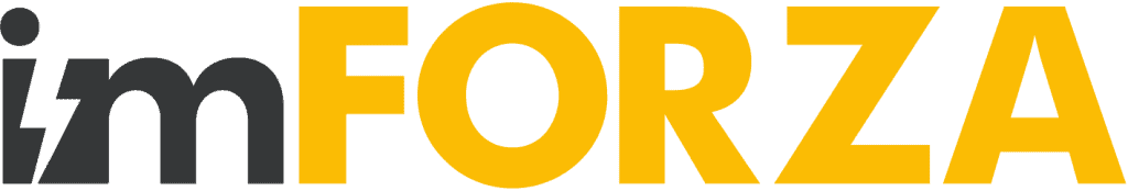 imFORZA logo – Go to homepage