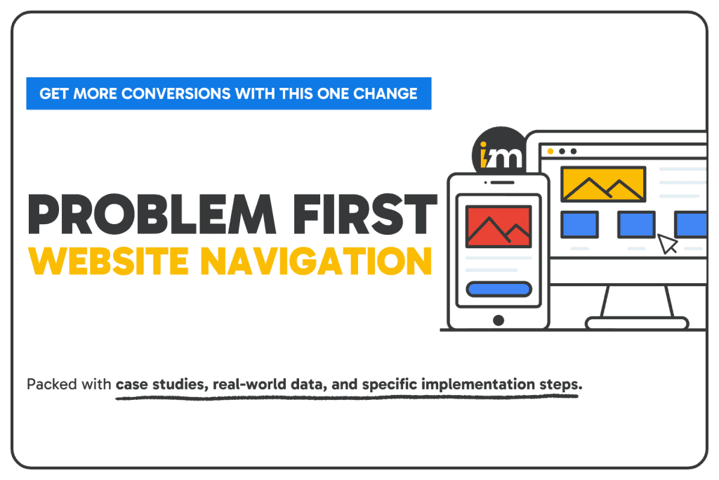 Website Navigation That Converts ⚡️ imFORZA